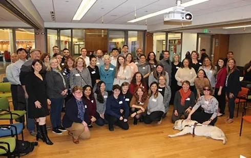 Grantee Group Picture